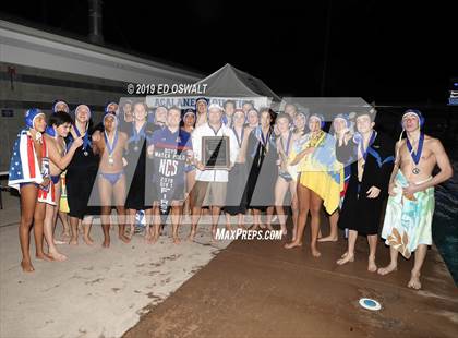 Thumbnail 3 in Acalanes vs. College Park (CIF NCS D1 Final) photogallery.