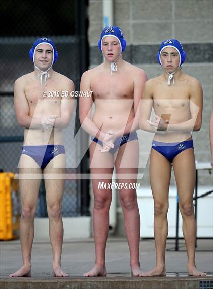 Thumbnail 2 in Acalanes vs. College Park (CIF NCS D1 Final) photogallery.