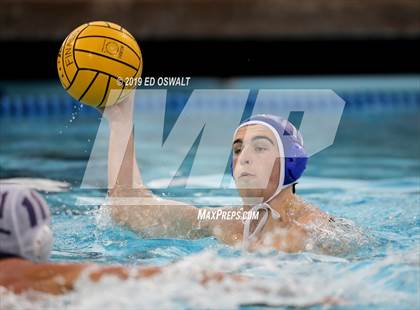 Thumbnail 3 in Acalanes vs. College Park (CIF NCS D1 Final) photogallery.
