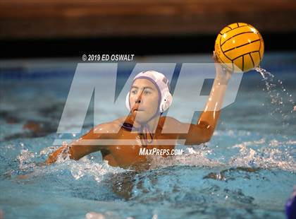Thumbnail 2 in Acalanes vs. College Park (CIF NCS D1 Final) photogallery.