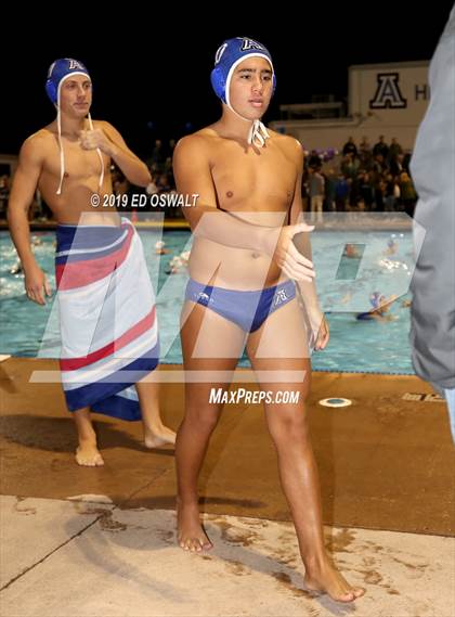 Thumbnail 3 in Acalanes vs. College Park (CIF NCS D1 Final) photogallery.