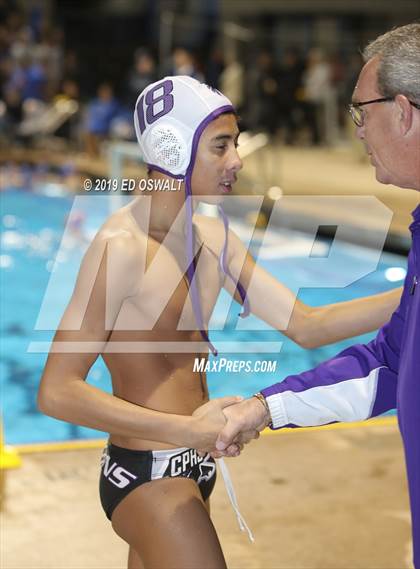 Thumbnail 3 in Acalanes vs. College Park (CIF NCS D1 Final) photogallery.
