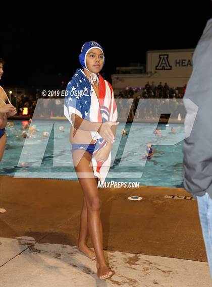 Thumbnail 1 in Acalanes vs. College Park (CIF NCS D1 Final) photogallery.