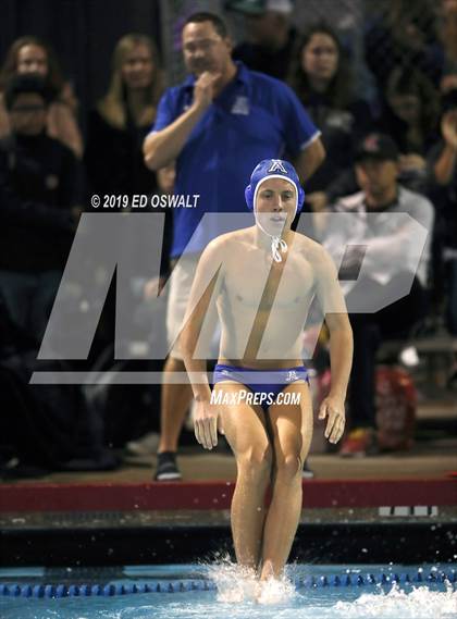 Thumbnail 3 in Acalanes vs. College Park (CIF NCS D1 Final) photogallery.