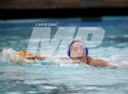 Thumbnail 3 in Acalanes vs. College Park (CIF NCS D1 Final) photogallery.