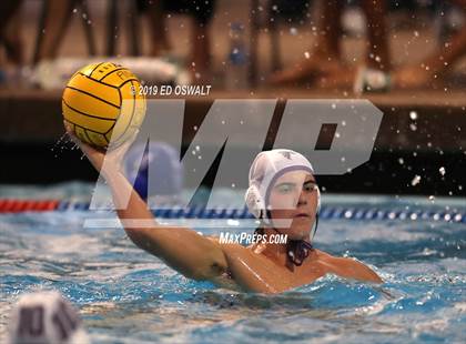 Thumbnail 1 in Acalanes vs. College Park (CIF NCS D1 Final) photogallery.