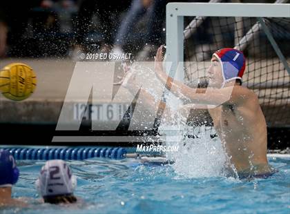 Thumbnail 1 in Acalanes vs. College Park (CIF NCS D1 Final) photogallery.