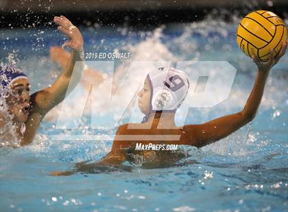 Thumbnail 2 in Acalanes vs. College Park (CIF NCS D1 Final) photogallery.