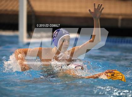 Thumbnail 2 in Acalanes vs. College Park (CIF NCS D1 Final) photogallery.
