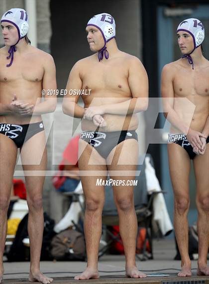 Thumbnail 3 in Acalanes vs. College Park (CIF NCS D1 Final) photogallery.