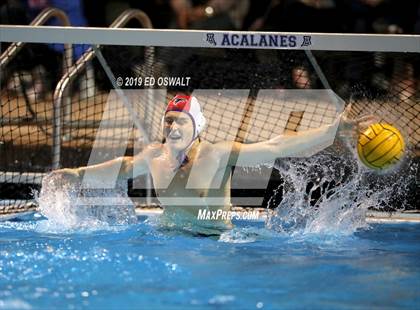 Thumbnail 1 in Acalanes vs. College Park (CIF NCS D1 Final) photogallery.