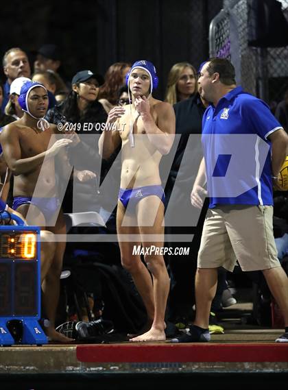 Thumbnail 3 in Acalanes vs. College Park (CIF NCS D1 Final) photogallery.