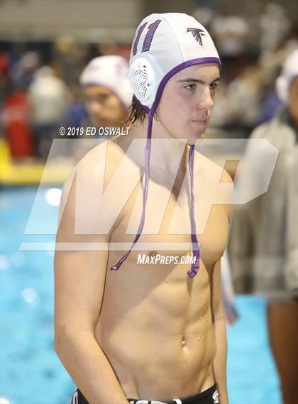 Thumbnail 3 in Acalanes vs. College Park (CIF NCS D1 Final) photogallery.