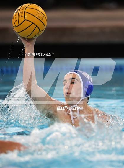 Thumbnail 1 in Acalanes vs. College Park (CIF NCS D1 Final) photogallery.