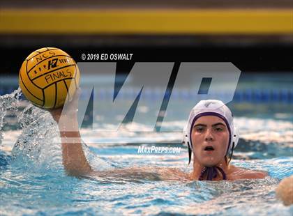 Thumbnail 3 in Acalanes vs. College Park (CIF NCS D1 Final) photogallery.