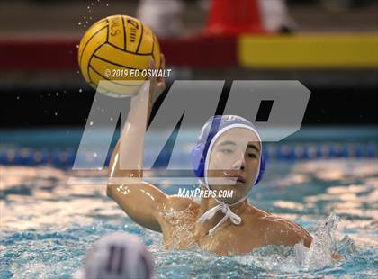 Thumbnail 3 in Acalanes vs. College Park (CIF NCS D1 Final) photogallery.