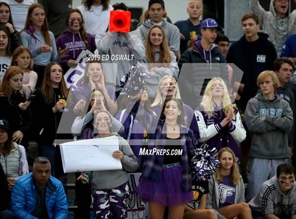 Thumbnail 3 in Acalanes vs. College Park (CIF NCS D1 Final) photogallery.