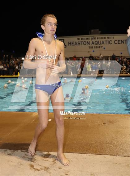 Thumbnail 1 in Acalanes vs. College Park (CIF NCS D1 Final) photogallery.