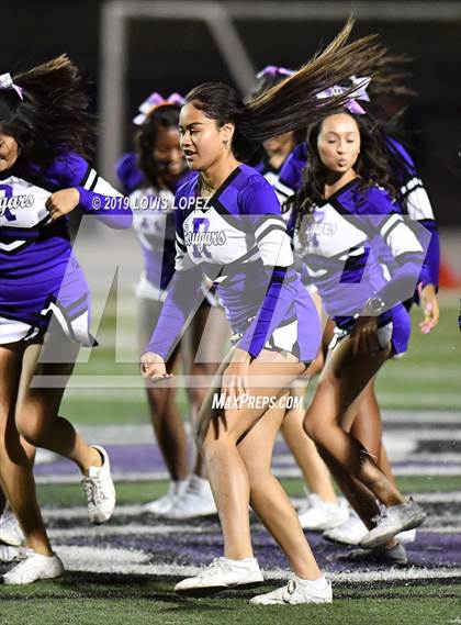 Thumbnail 2 in Murrieta Valley @ Rancho Cucamonga (CIF SS DIV 2 Playoff) photogallery.