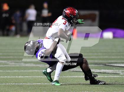 Thumbnail 2 in Murrieta Valley @ Rancho Cucamonga (CIF SS DIV 2 Playoff) photogallery.
