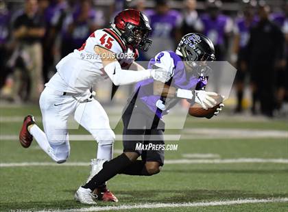 Thumbnail 1 in Murrieta Valley @ Rancho Cucamonga (CIF SS DIV 2 Playoff) photogallery.