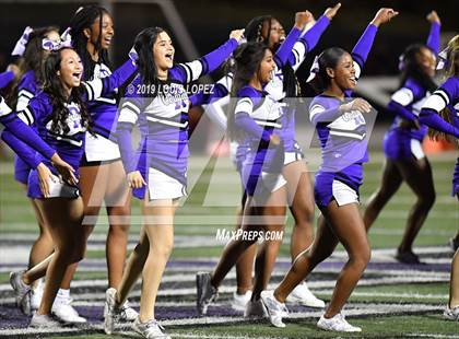 Thumbnail 2 in Murrieta Valley @ Rancho Cucamonga (CIF SS DIV 2 Playoff) photogallery.