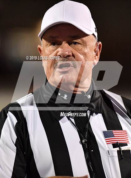 Thumbnail 3 in Murrieta Valley @ Rancho Cucamonga (CIF SS DIV 2 Playoff) photogallery.