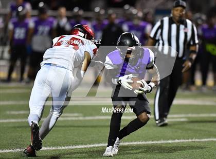 Thumbnail 2 in Murrieta Valley @ Rancho Cucamonga (CIF SS DIV 2 Playoff) photogallery.