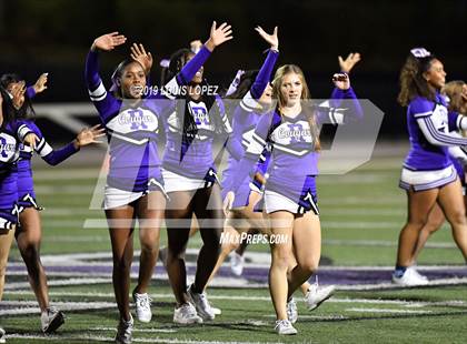 Thumbnail 3 in Murrieta Valley @ Rancho Cucamonga (CIF SS DIV 2 Playoff) photogallery.
