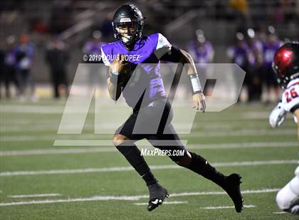 Thumbnail 3 in Murrieta Valley @ Rancho Cucamonga (CIF SS DIV 2 Playoff) photogallery.