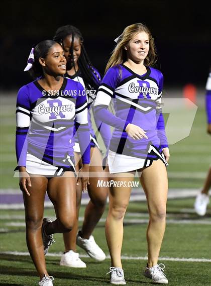 Thumbnail 3 in Murrieta Valley @ Rancho Cucamonga (CIF SS DIV 2 Playoff) photogallery.