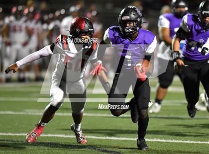 Thumbnail 3 in Murrieta Valley @ Rancho Cucamonga (CIF SS DIV 2 Playoff) photogallery.