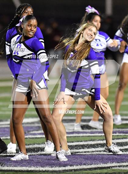 Thumbnail 2 in Murrieta Valley @ Rancho Cucamonga (CIF SS DIV 2 Playoff) photogallery.