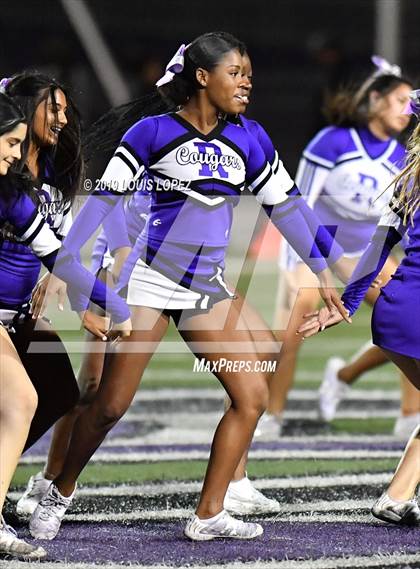 Thumbnail 1 in Murrieta Valley @ Rancho Cucamonga (CIF SS DIV 2 Playoff) photogallery.