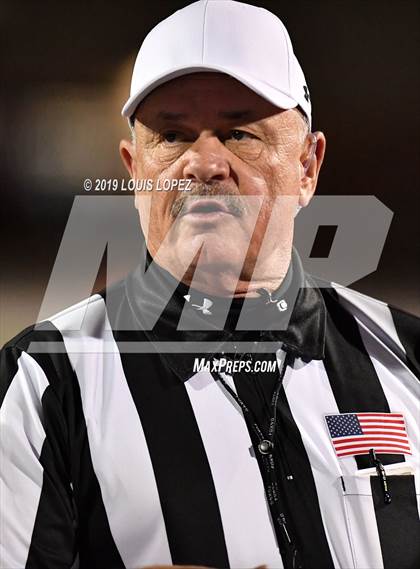 Thumbnail 1 in Murrieta Valley @ Rancho Cucamonga (CIF SS DIV 2 Playoff) photogallery.
