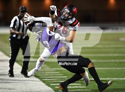 Thumbnail 3 in Murrieta Valley @ Rancho Cucamonga (CIF SS DIV 2 Playoff) photogallery.