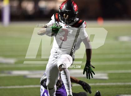 Thumbnail 1 in Murrieta Valley @ Rancho Cucamonga (CIF SS DIV 2 Playoff) photogallery.