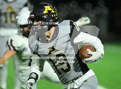Thumbnail 2 in North Haven @ Amity Regional photogallery.