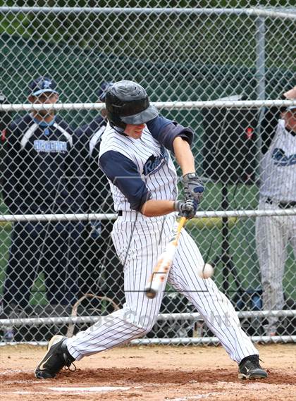 Thumbnail 3 in Toms River South vs. Shawnee (NJSIAA Sectionals - Round 2) photogallery.