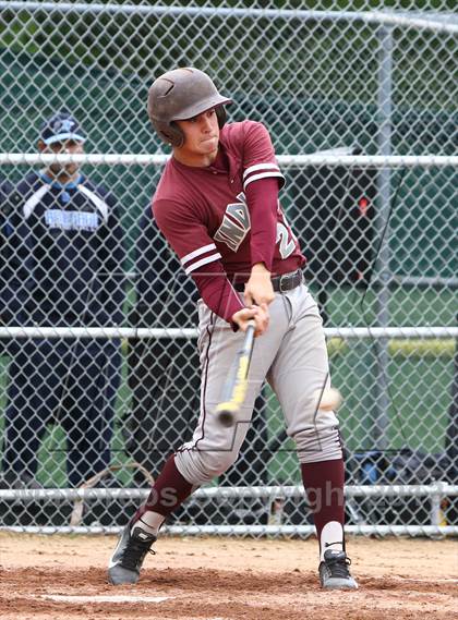Thumbnail 1 in Toms River South vs. Shawnee (NJSIAA Sectionals - Round 2) photogallery.