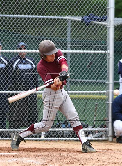 Thumbnail 3 in Toms River South vs. Shawnee (NJSIAA Sectionals - Round 2) photogallery.