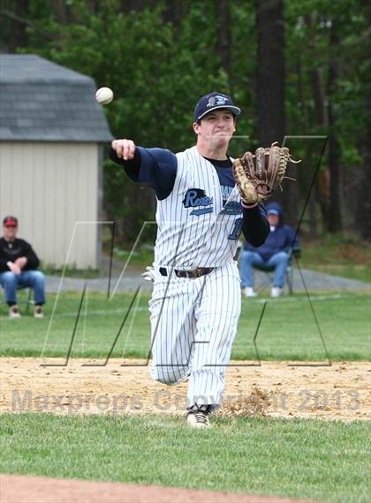 Thumbnail 3 in Toms River South vs. Shawnee (NJSIAA Sectionals - Round 2) photogallery.