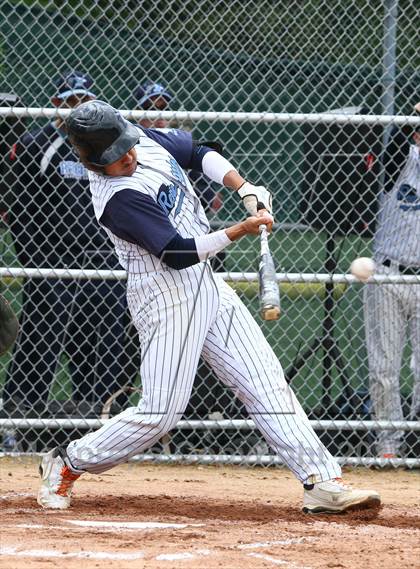 Thumbnail 2 in Toms River South vs. Shawnee (NJSIAA Sectionals - Round 2) photogallery.