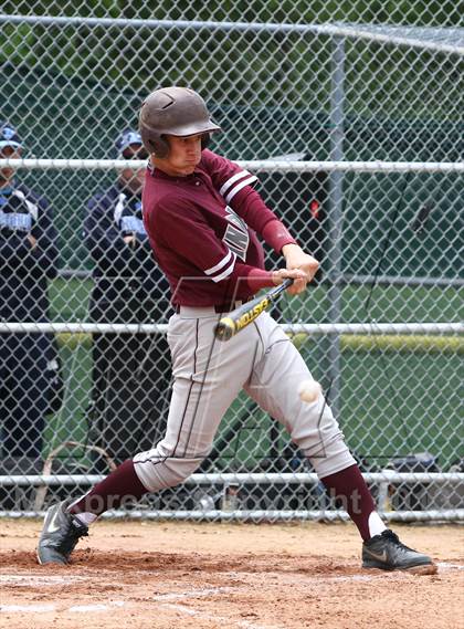 Thumbnail 3 in Toms River South vs. Shawnee (NJSIAA Sectionals - Round 2) photogallery.