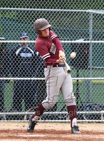 Thumbnail 2 in Toms River South vs. Shawnee (NJSIAA Sectionals - Round 2) photogallery.