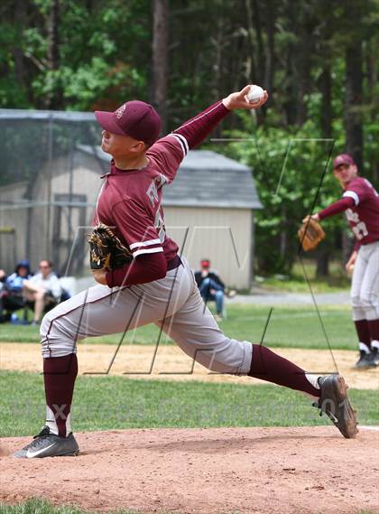 Thumbnail 2 in Toms River South vs. Shawnee (NJSIAA Sectionals - Round 2) photogallery.