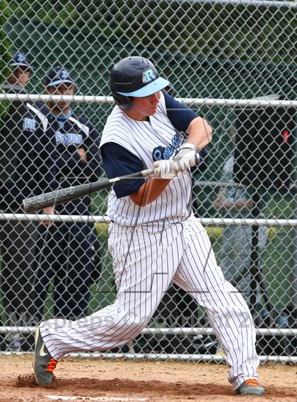 Thumbnail 2 in Toms River South vs. Shawnee (NJSIAA Sectionals - Round 2) photogallery.