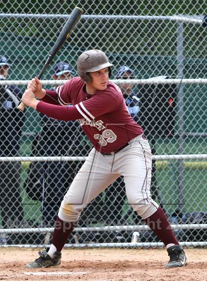 Thumbnail 3 in Toms River South vs. Shawnee (NJSIAA Sectionals - Round 2) photogallery.