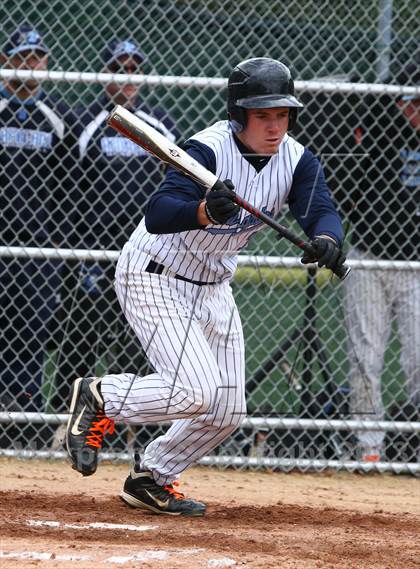 Thumbnail 1 in Toms River South vs. Shawnee (NJSIAA Sectionals - Round 2) photogallery.