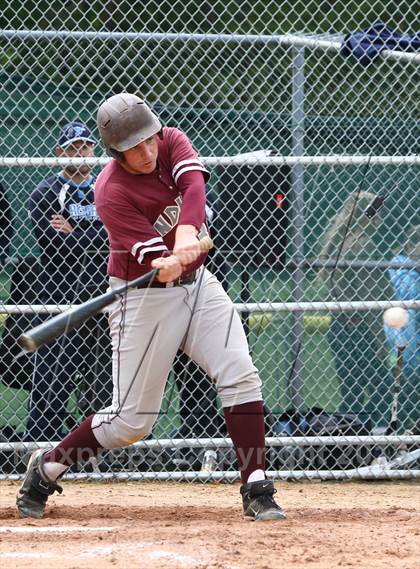 Thumbnail 2 in Toms River South vs. Shawnee (NJSIAA Sectionals - Round 2) photogallery.